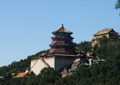 Summer Palace